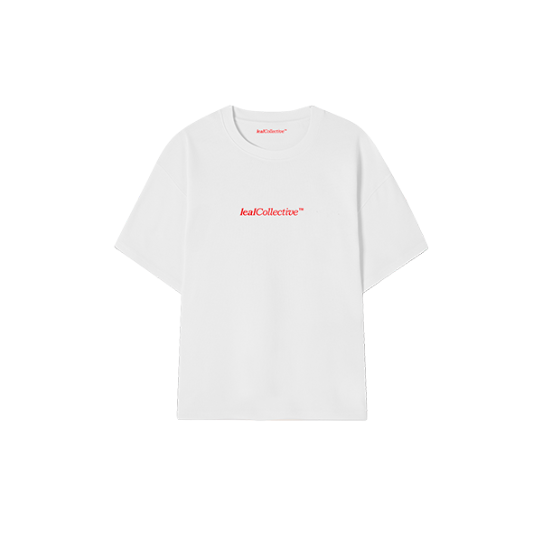 lealCollective - Faces Tee