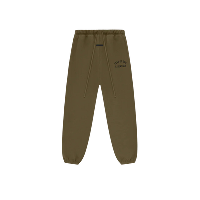 Fear of God Essentials Sweatpants Olive