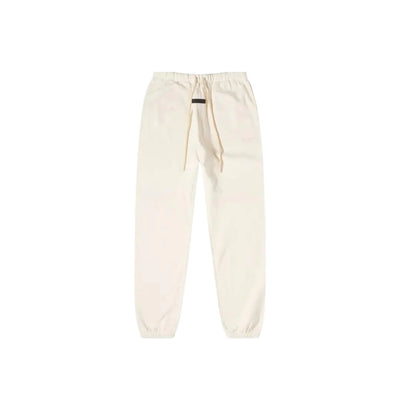 Fear of God Essentials Sweatpants Cloud Dancer