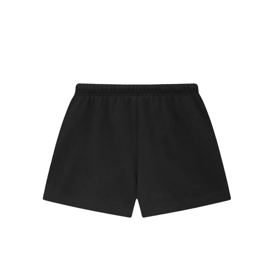 Fear of God Essentials Sweatshort Black