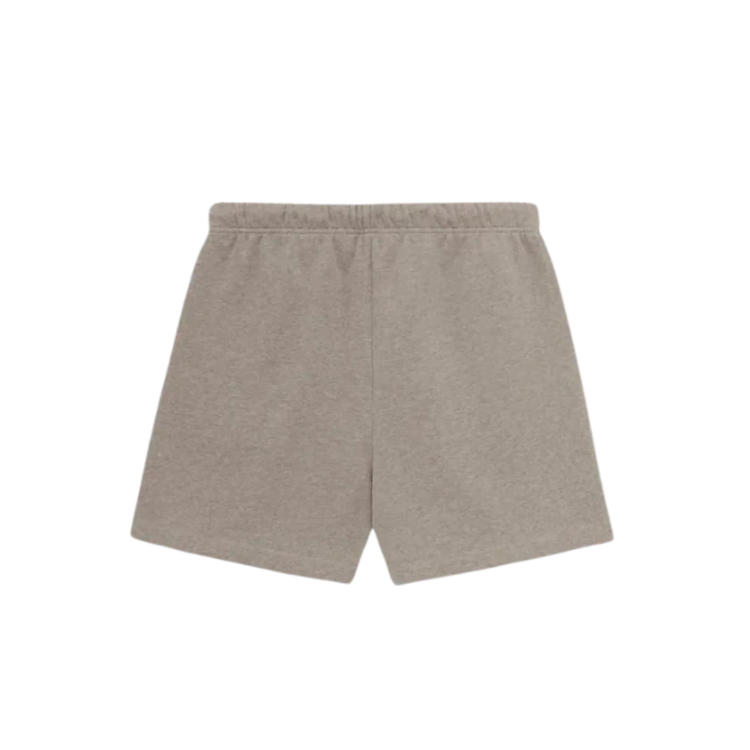 Fear of God Essentials Sweatshort Core Heather