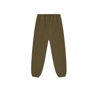 Fear of God Essentials Sweatpants Olive