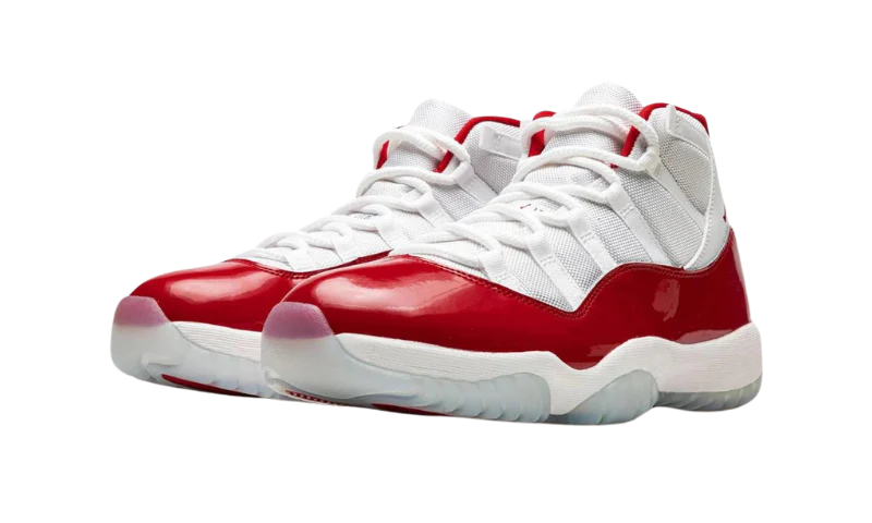 Jordan 11 Retro Cherry (2022)