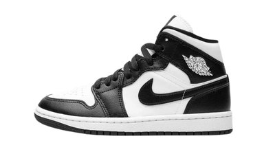 Jordan 1 Mid Panda