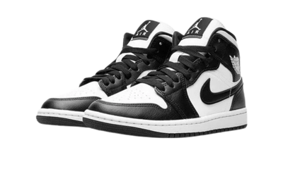 Jordan 1 Mid Panda