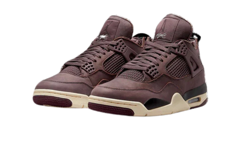 Jordan 4 Retro A Ma Maniére Violet Ore