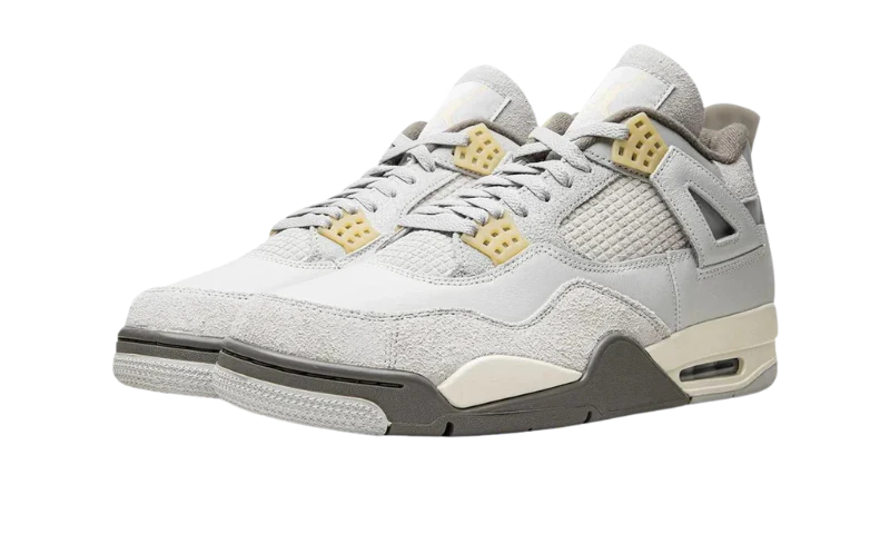 Jordan 4 Retro SE Craft Photon Dust