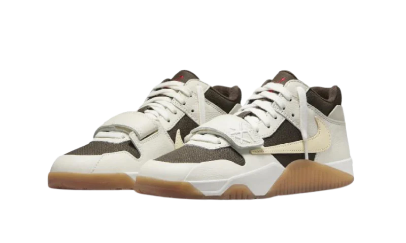 Jordan Jumpman Jack TR 'Travis Scott Sail'