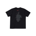 KAWS x Uniqlo Warhol UT Black