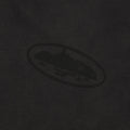 Corteiz Og Island Knockout Tee Black