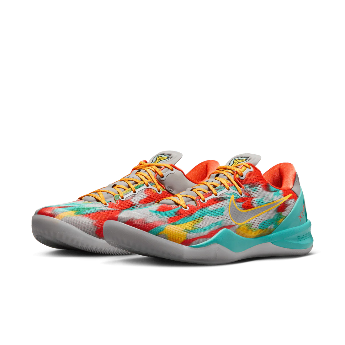 Kobe 8 Protro Venice Beach