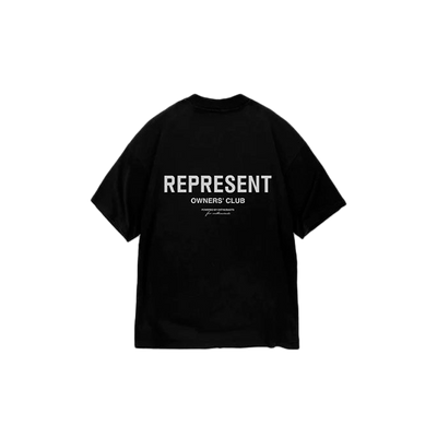 REPRESENT - OWNERS CLUB T-SHIRT