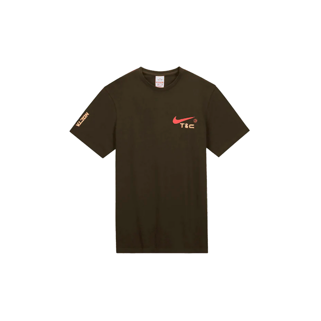 Nike x NOCTA Souvenir Cactus T-Shirt