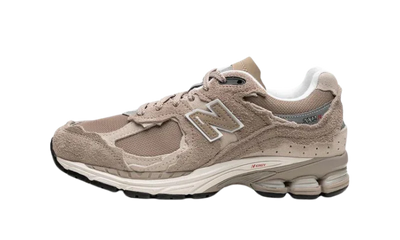 New Balance 2002R Protection Pack Driftwood