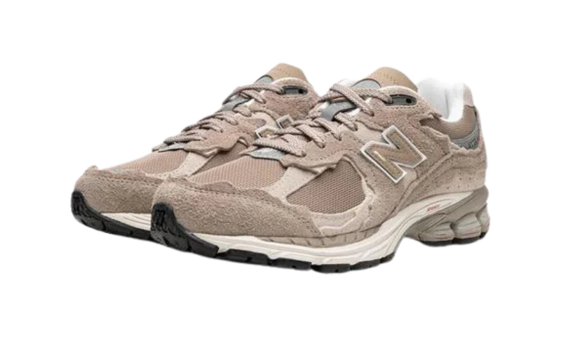New Balance 2002R Protection Pack Driftwood