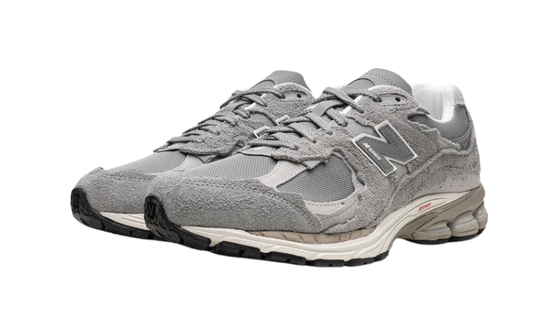 New Balance 2002R Protection Pack Grey