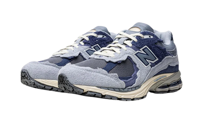 New Balance 2002R Protection Pack Light Arctic Grey Purple