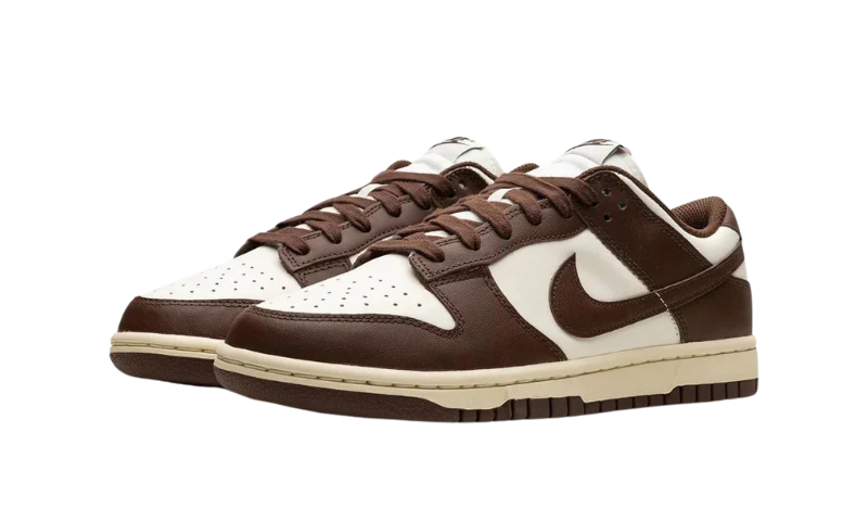 Nike Dunk Low Cacao Wow (W)