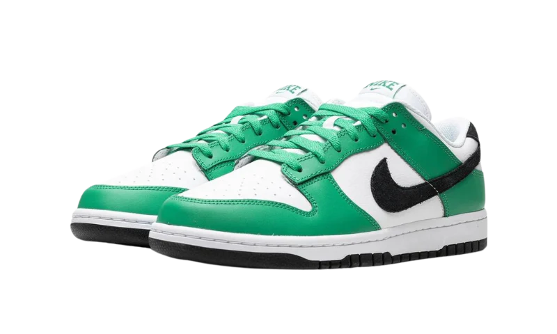 Nike Dunk Low Celtics