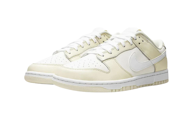 Nike Dunk Low Coconut Milk