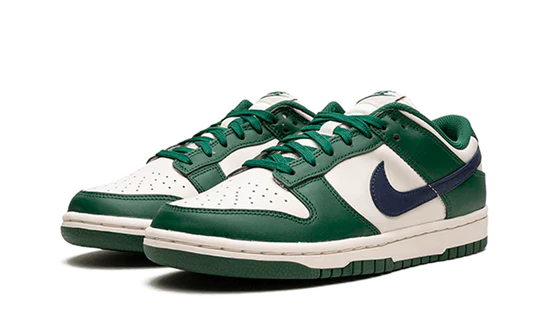 Nike Dunk Low George Green