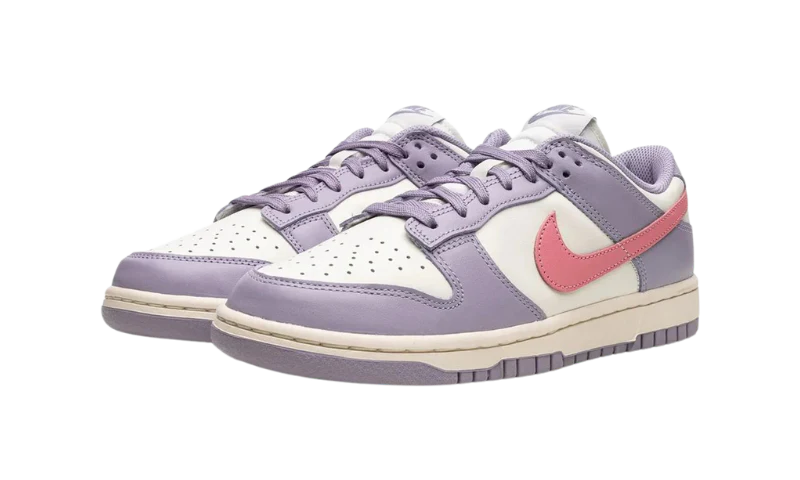 Nike Dunk Low Indigo Haze