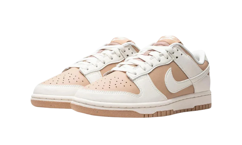 Nike Dunk Low Next Nature Beige Sail (Women's)