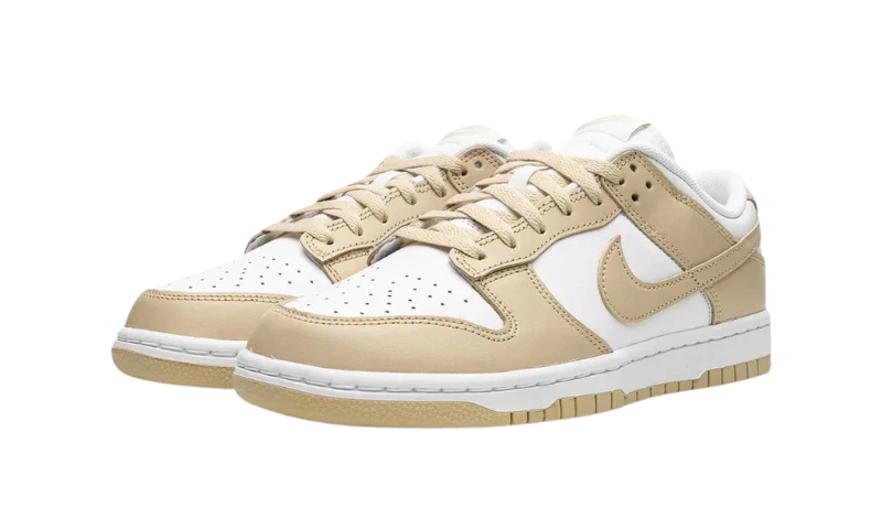 Nike Dunk Low Team Gold
