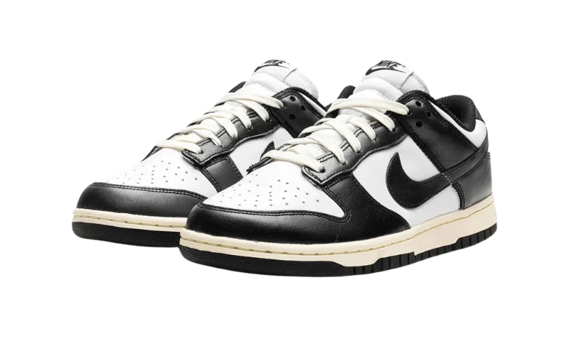 Nike Dunk Low 'Vintage Panda' (W)