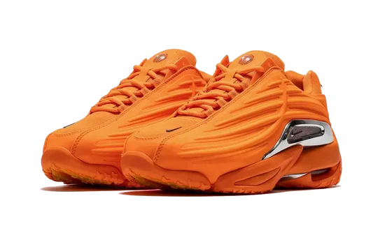 Nike Hot Step 2 NOCTA Total Orange