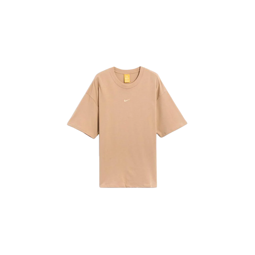 Nike x NOCTA NRG Big Body CS Tee Beige