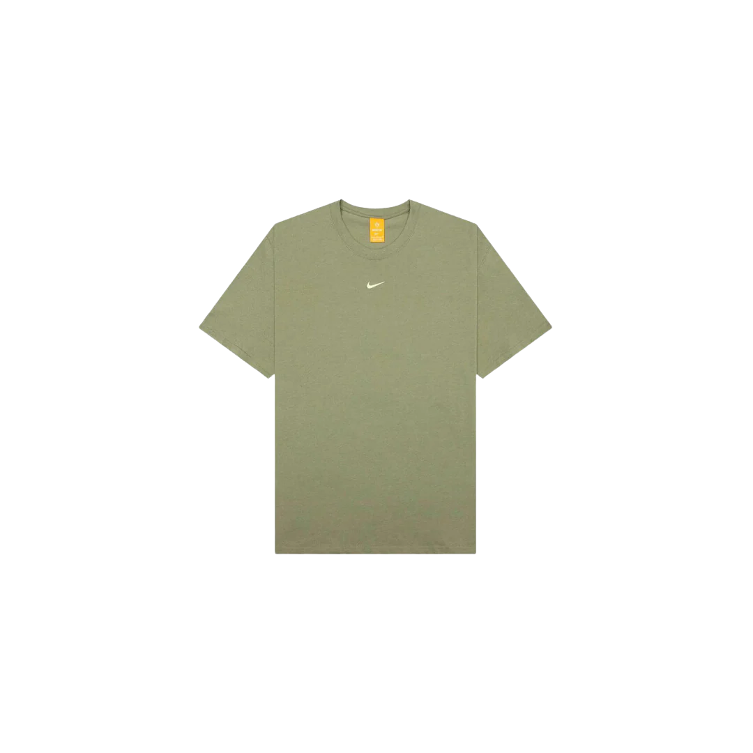 Nike x NOCTA NRG Big Body CS Tee Oil Green