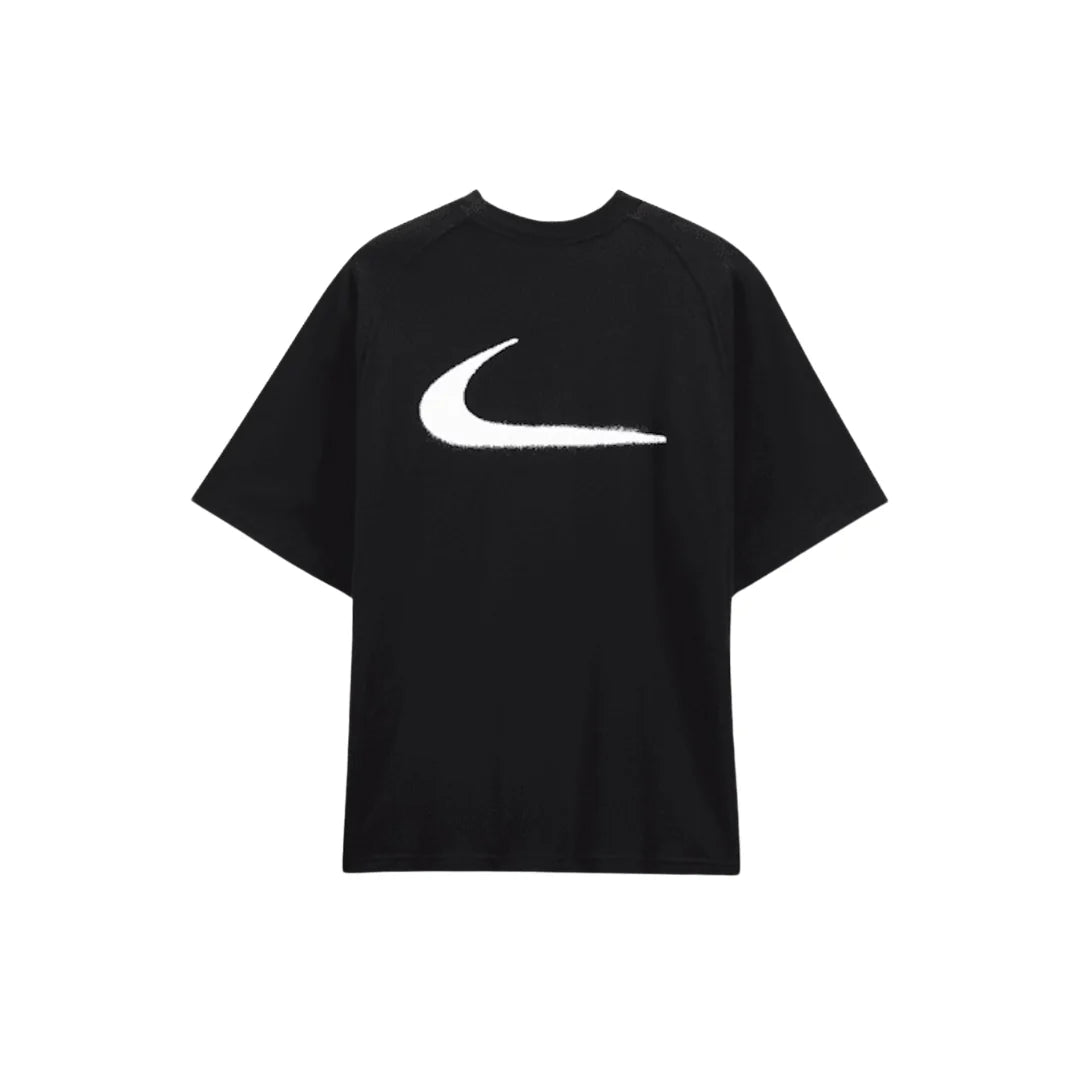 Nike x Off White - Spray Dot Black