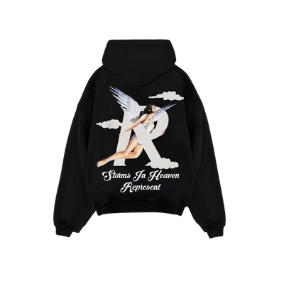 Represent - STORMS IN HEAVEN HOODIE