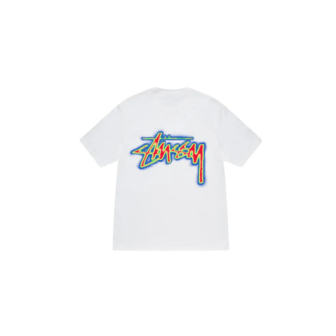Stussy - Thermal Stock Tee