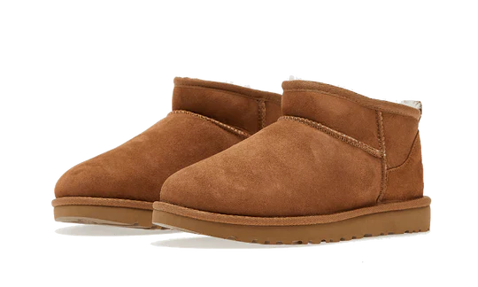 UGG Classic Ultra Mini Chestnut (W)