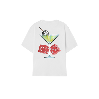 lealCollective - Vices Tee