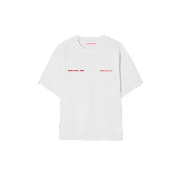 lealCollective - Vices Tee