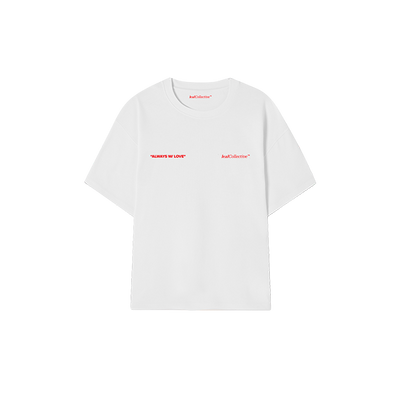 lealCollective - Vices Tee