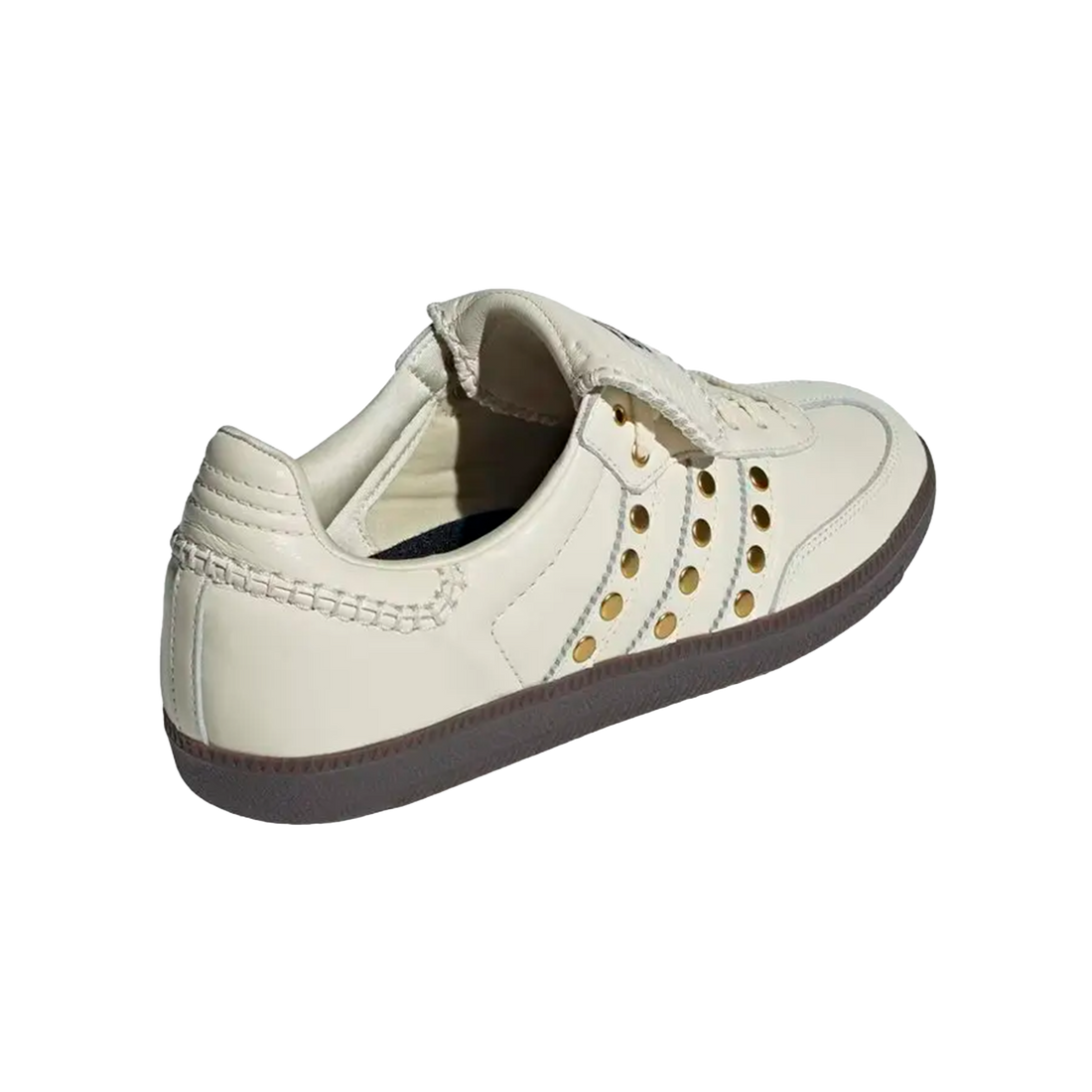 Adidas Wales Bonner Samba Studded Pack 'Cream'
