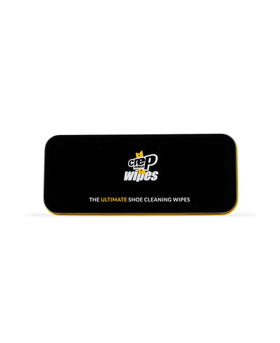 CREP PROTECT -  WIPES