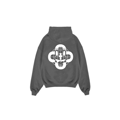 24SIETE x Ci Store Hoodie