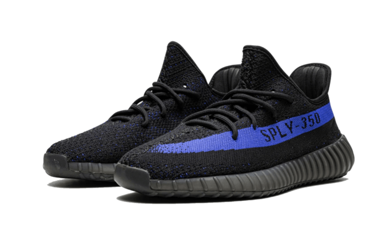 Adidas Yeezy Boost 350 V2 Dazzling Blue