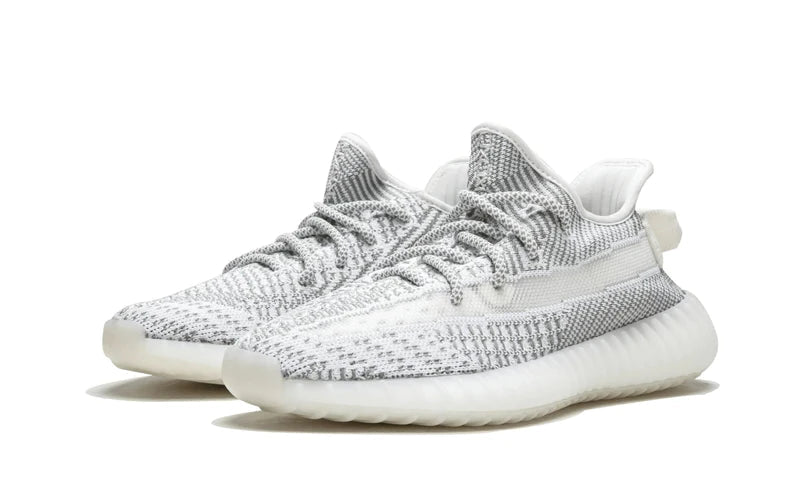 Adidas Yeezy Boost 350 V2 Static (Non Reflective)
