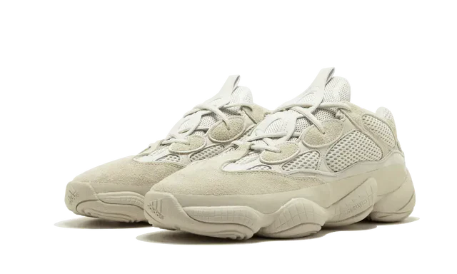 Adidas Yeezy 500 Desert Rat Blush