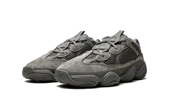 Adidas Yeezy 500 Granite