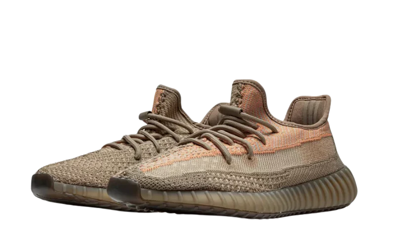 Adidas Yeezy Boost 350 V2 Sand Taupe
