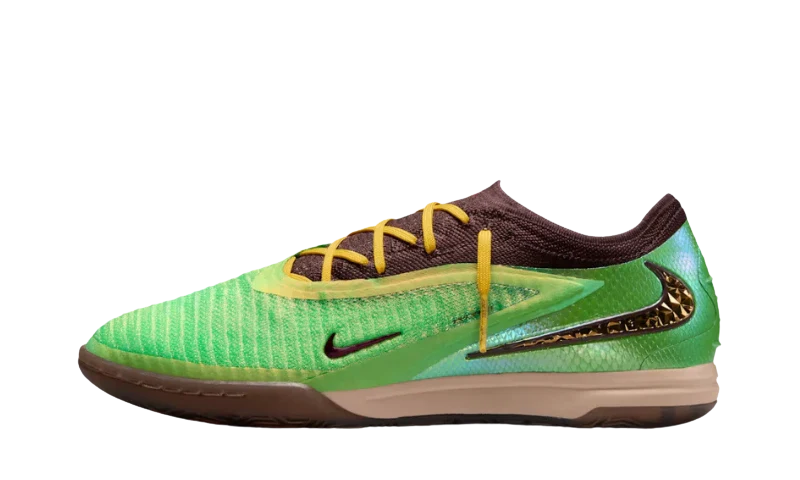 Nike Phantom 6 Low Elite IC SE Travis Scott