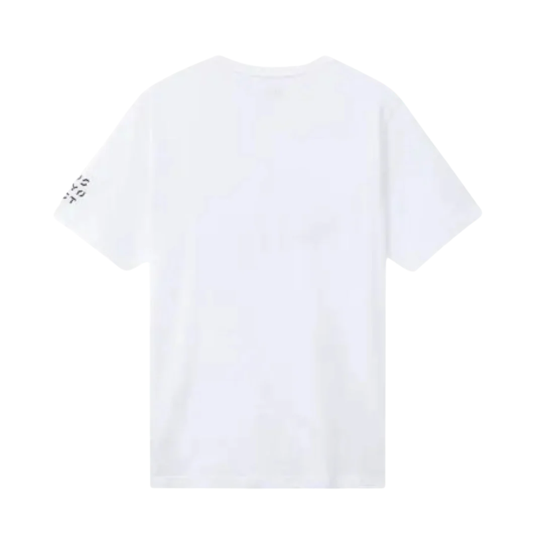 KAWS x Uniqlo Tokyo First Tee White