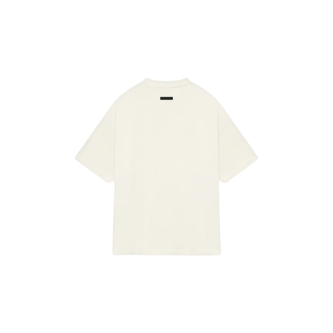 Fear of God Essentials Jersey Crewneck Tee Shell